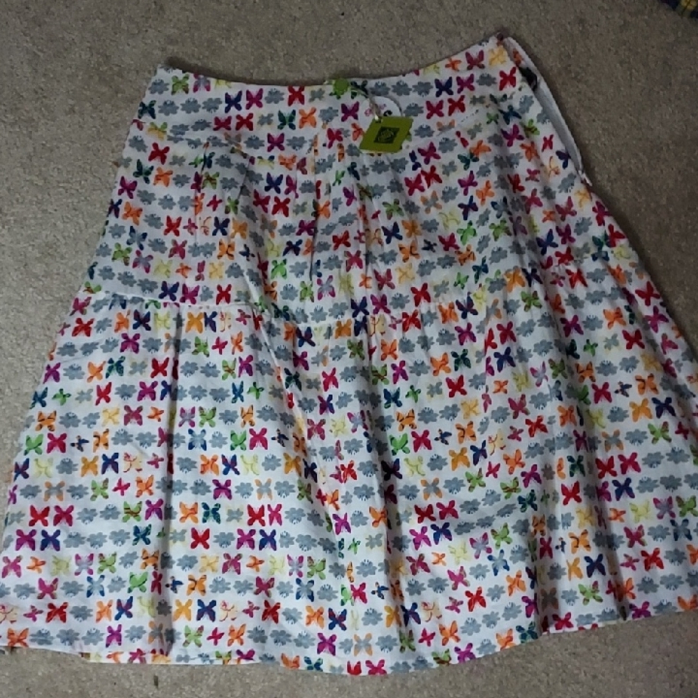 OILILY
